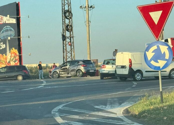 accident