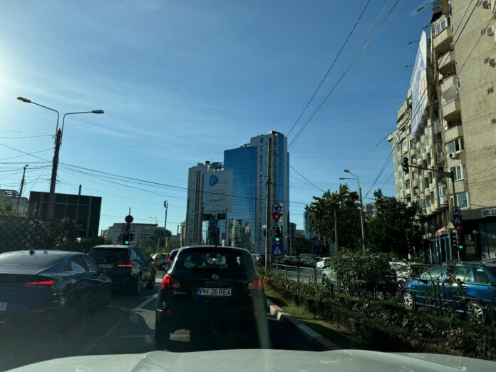 aglomeratie centru Ploiesti