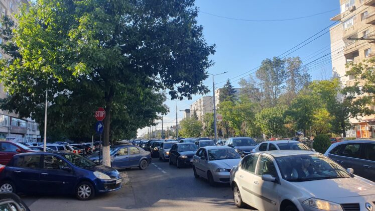 aglomeratie ploiesti