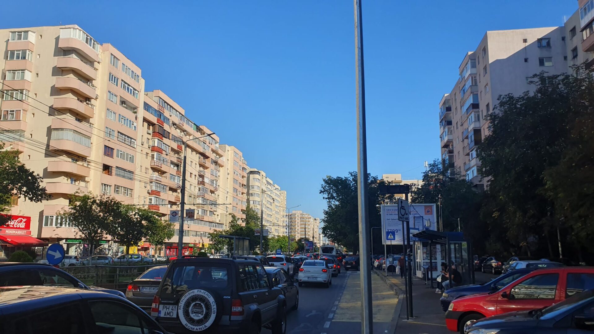 aglomeratie ploiesti