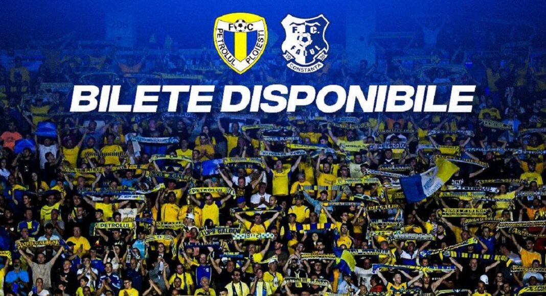 meci petrolul