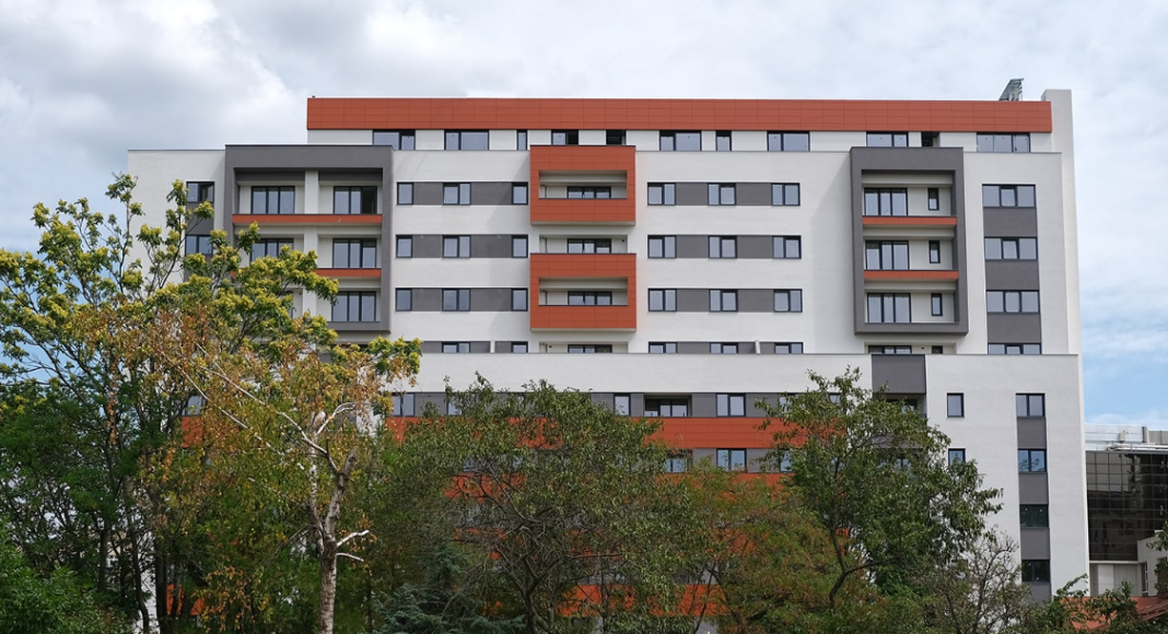 bloc bucegi 12