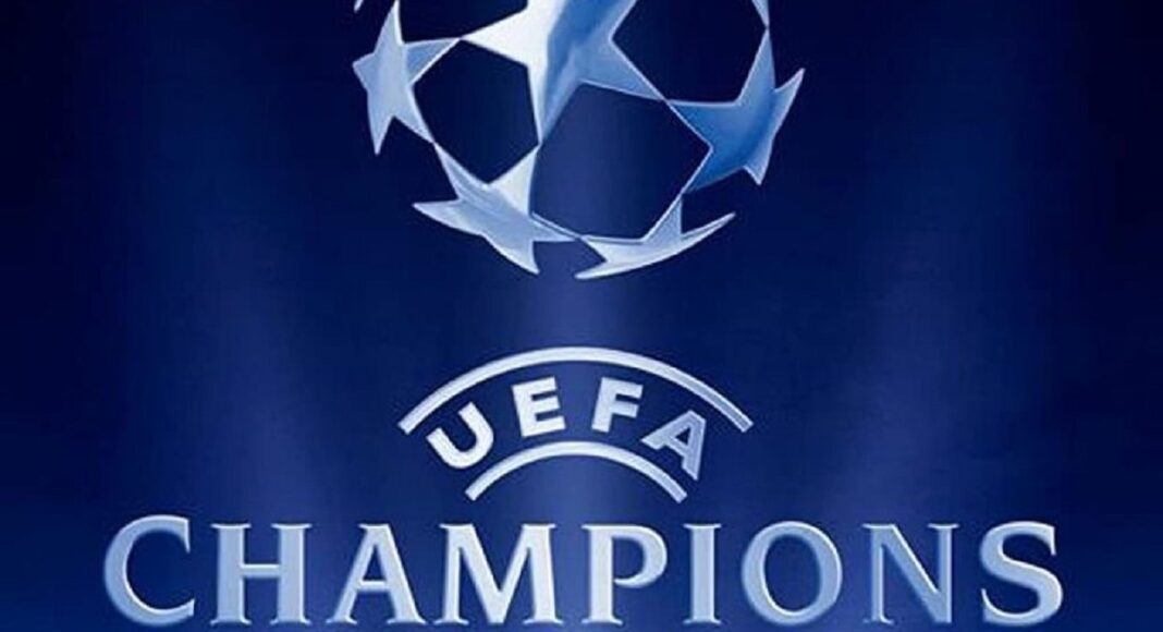 champions league