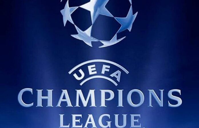 champions league