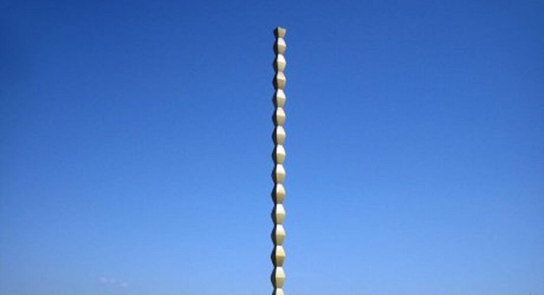 coloana infinitului