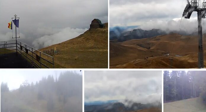 instalații pe cablu