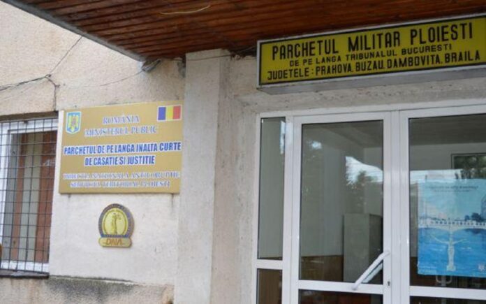 dna ploiesti