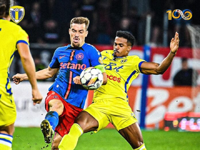 petrolul fcsb