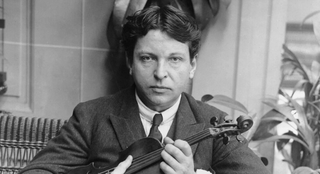 george enescu