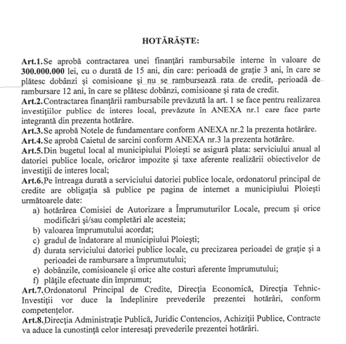 imprumut