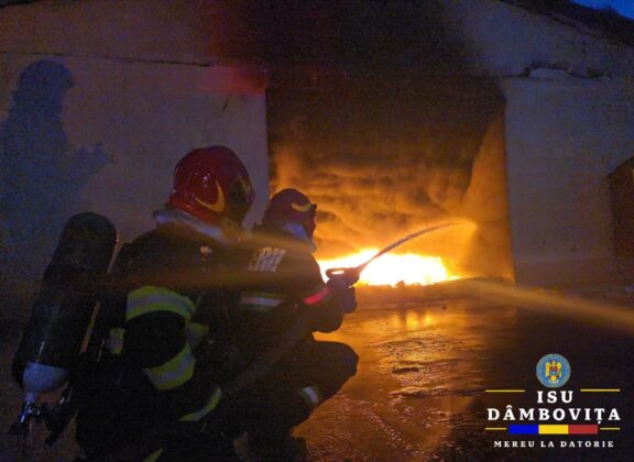 incendiu hala butimanu