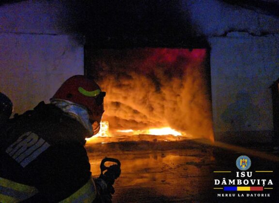 incendiu hala butimanu