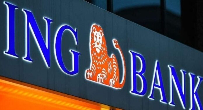 ing bank