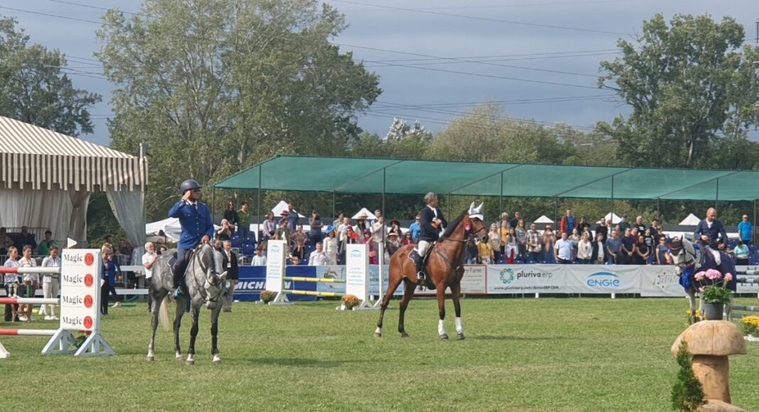 karpatia horse show 2024