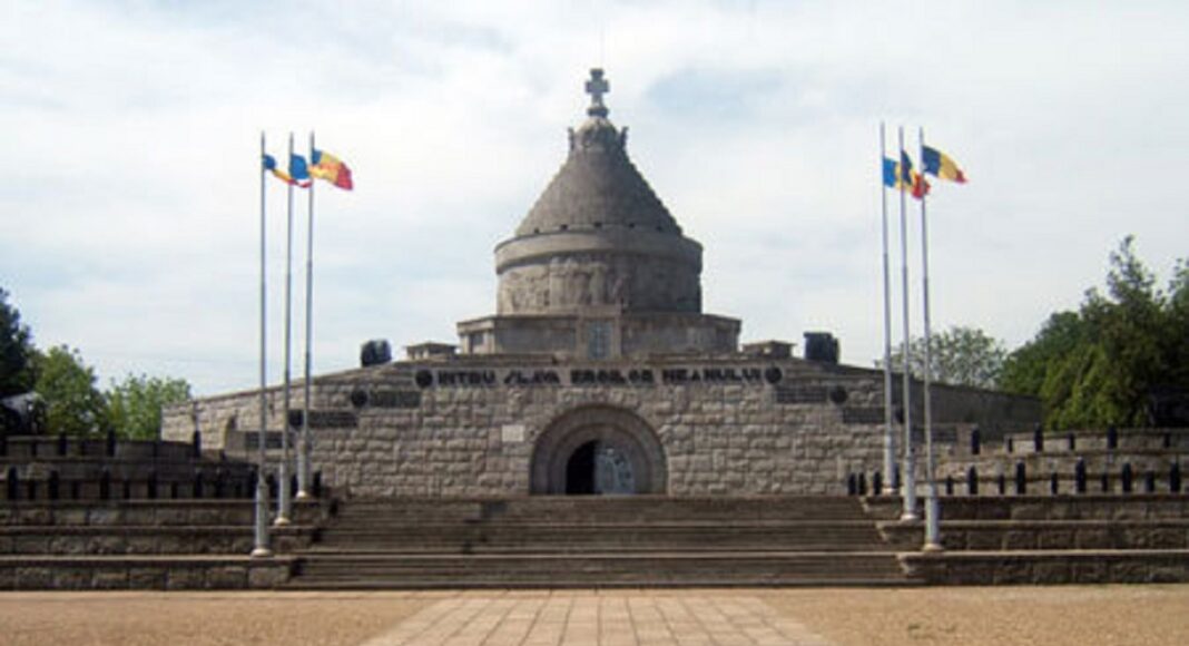 mausoleu