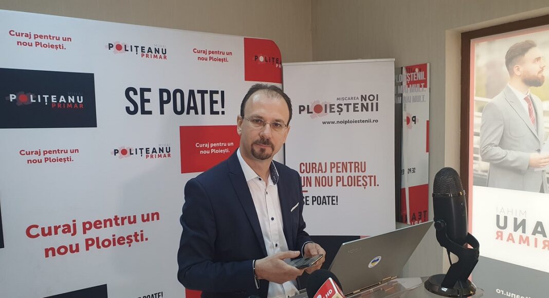 mihai politeanu