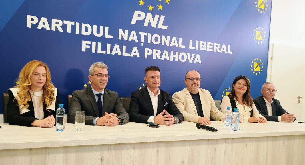 mircea rosca pnl prahova