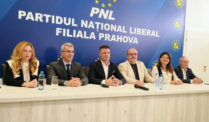mircea rosca pnl prahova