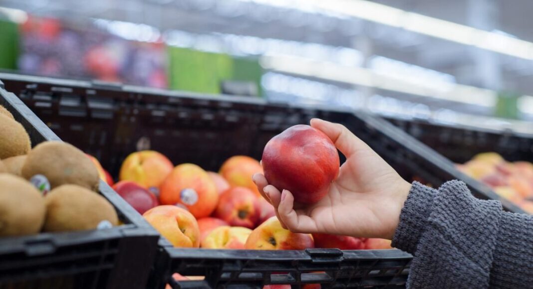 nectarine