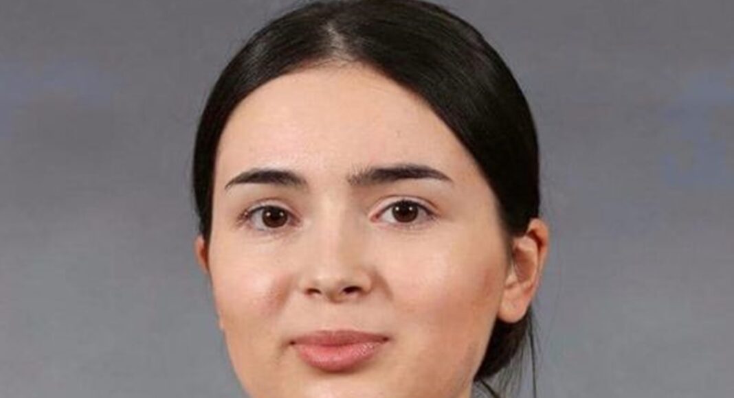 Maria Rotărescu