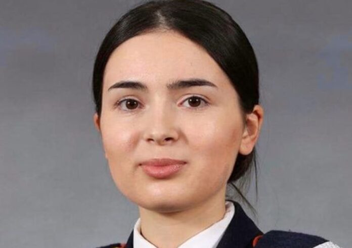 Maria Rotărescu