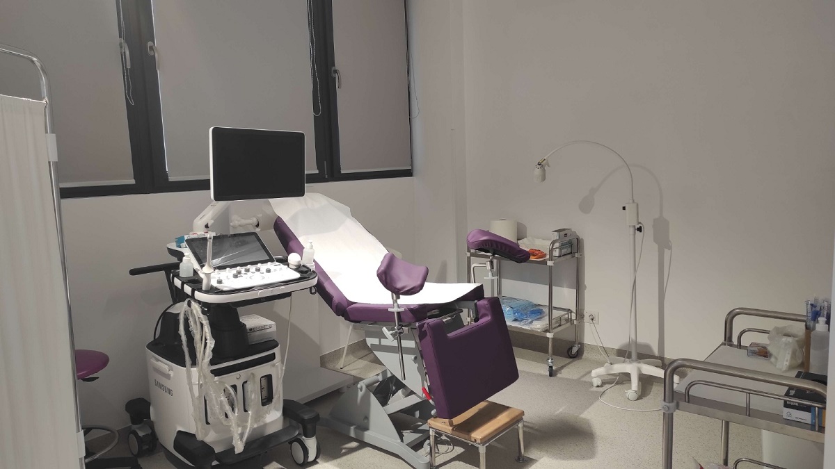 novus medical