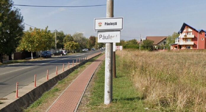 paulesti