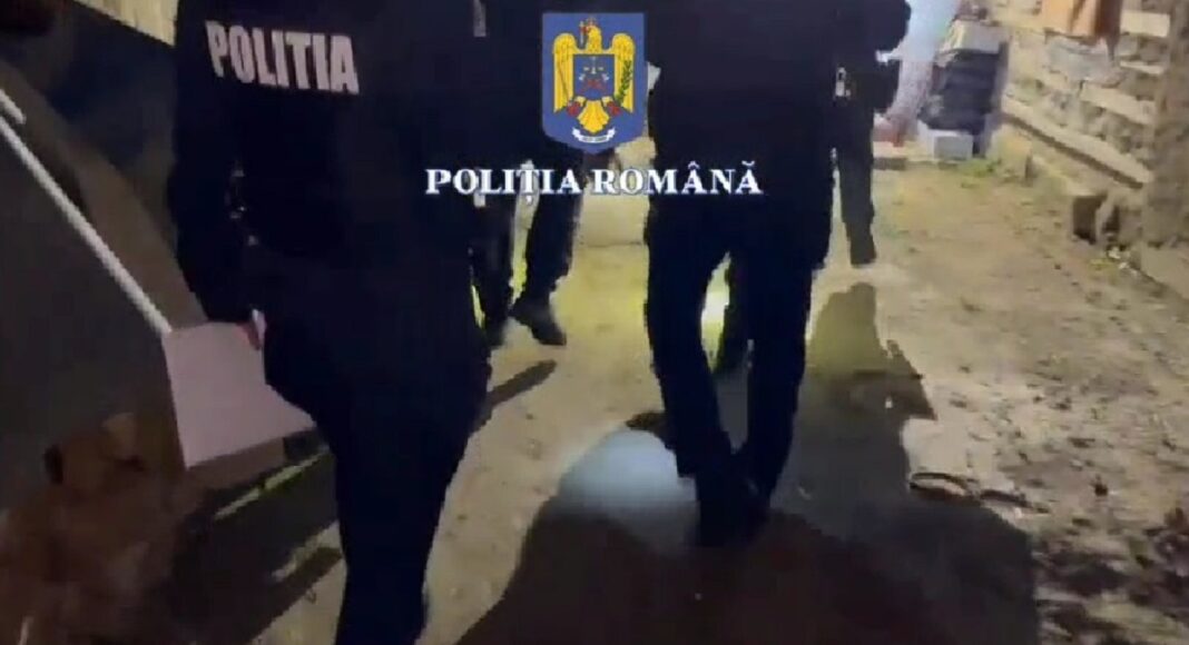 perchezitii boldesti scaeni