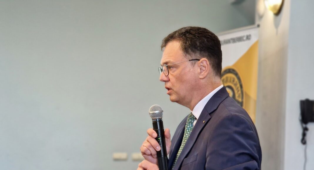 radu oprea