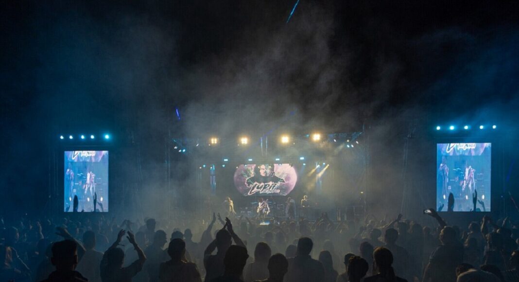 republik fest ziua 2