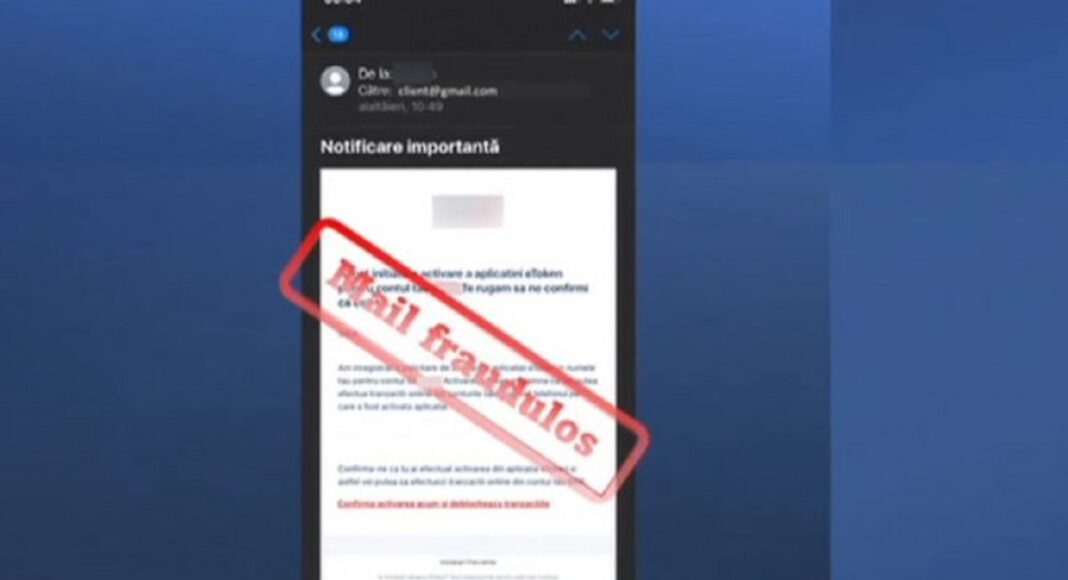 ro alert banci