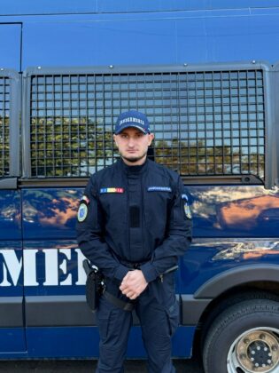 robert mustata jandarm gruparea mobila ploiesti