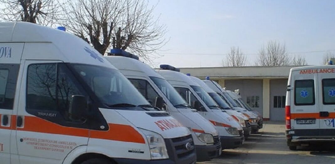 ambulanta