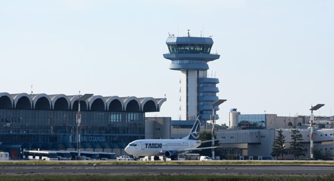 Reguli îmbarcare în avion