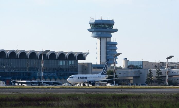 Reguli îmbarcare în avion