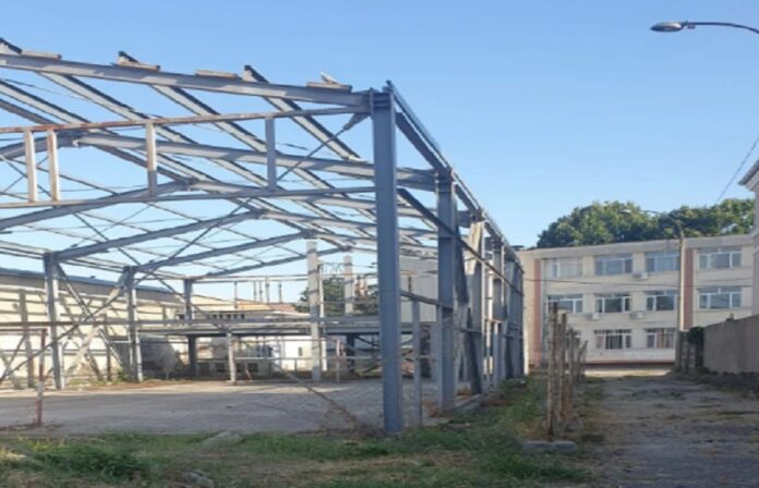 Scoala „Sf. Vineri”