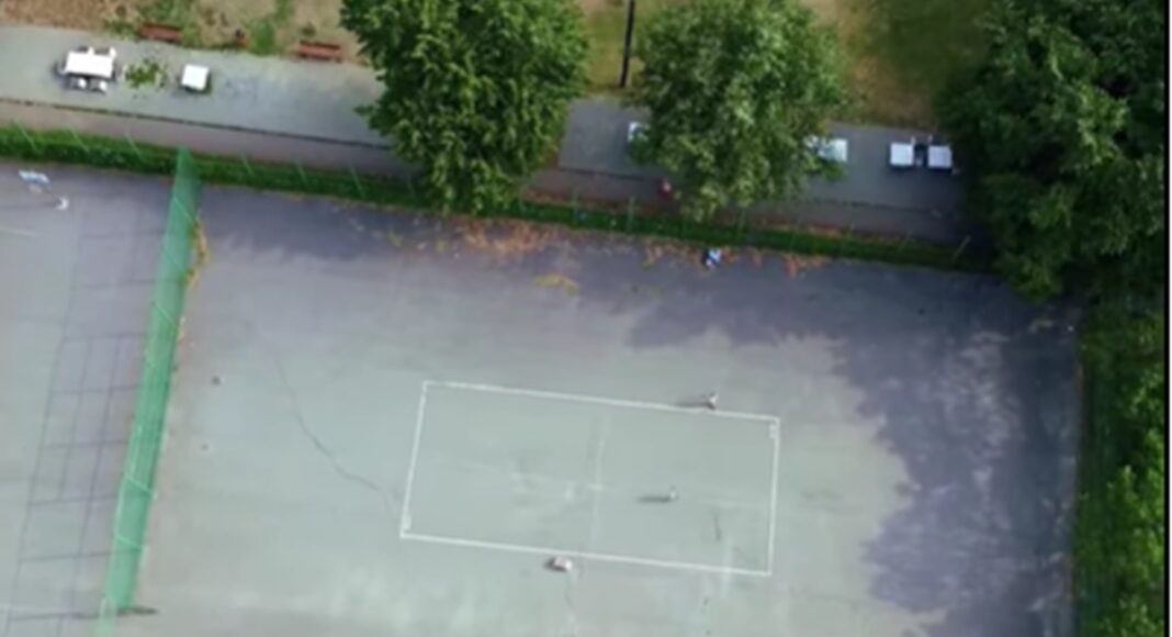 teren fotbal Ploiesti