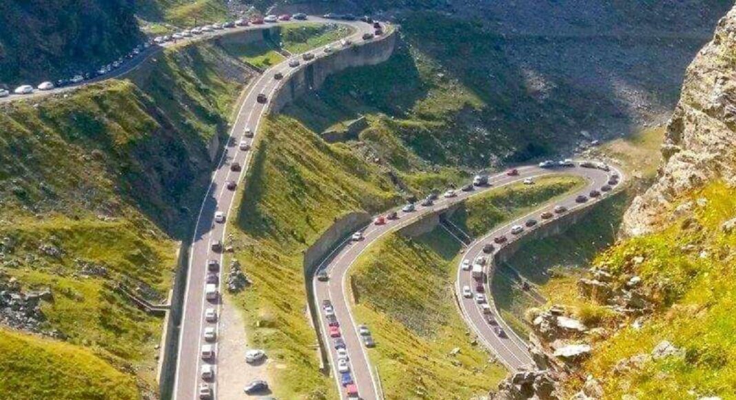 transfagarasan