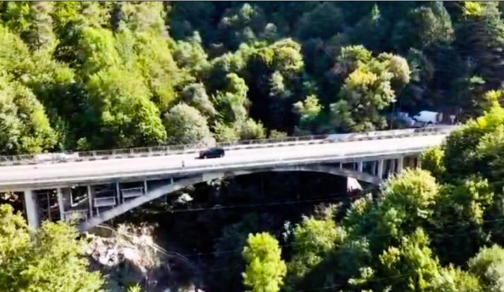viaduct posada dn1