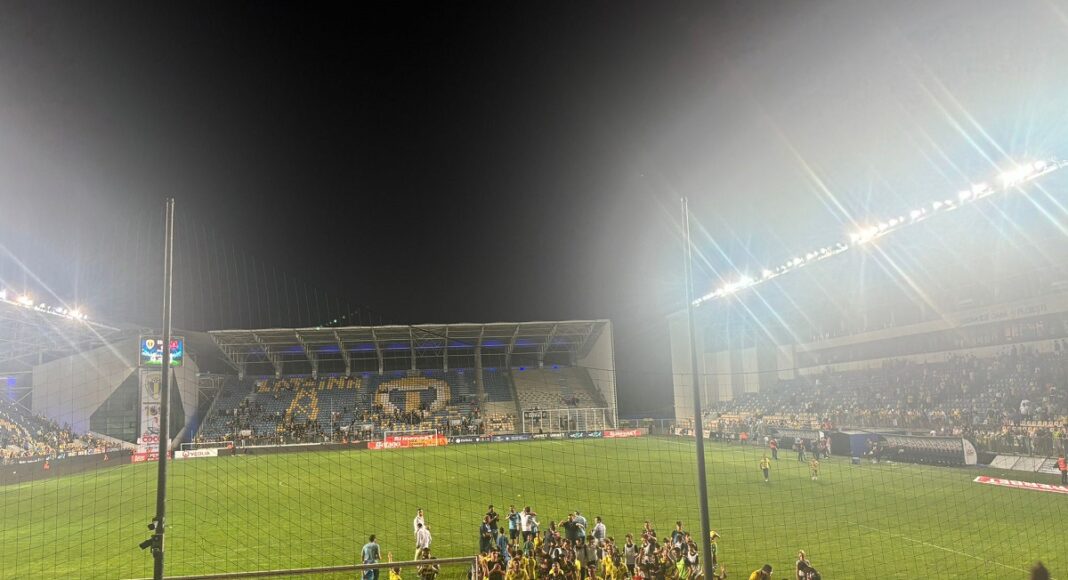 victorie petrolul