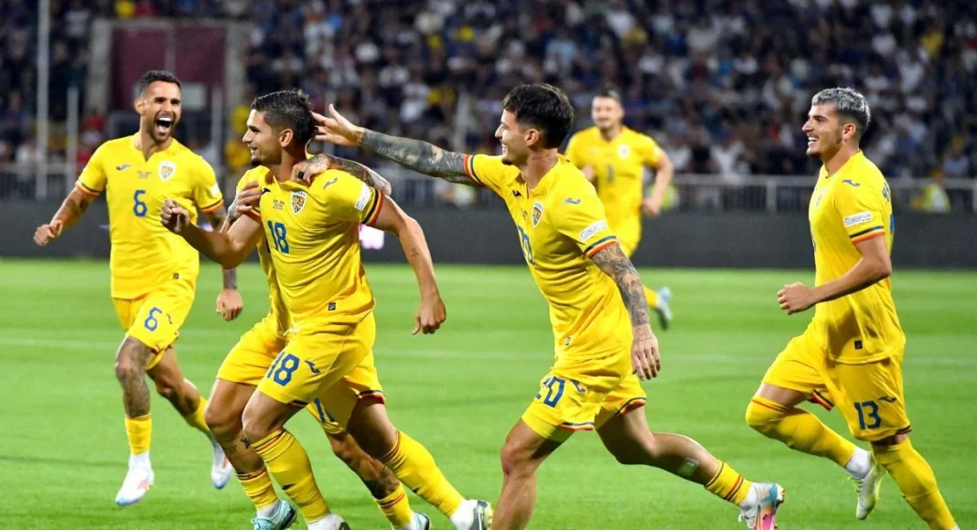 romania kosovo liga natiunilor