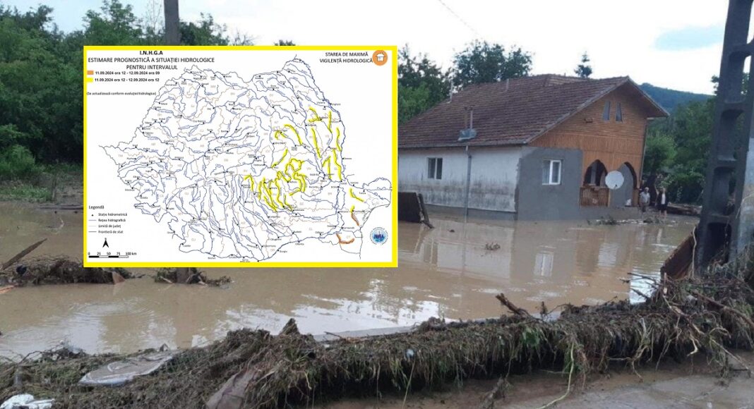 inundatii ph