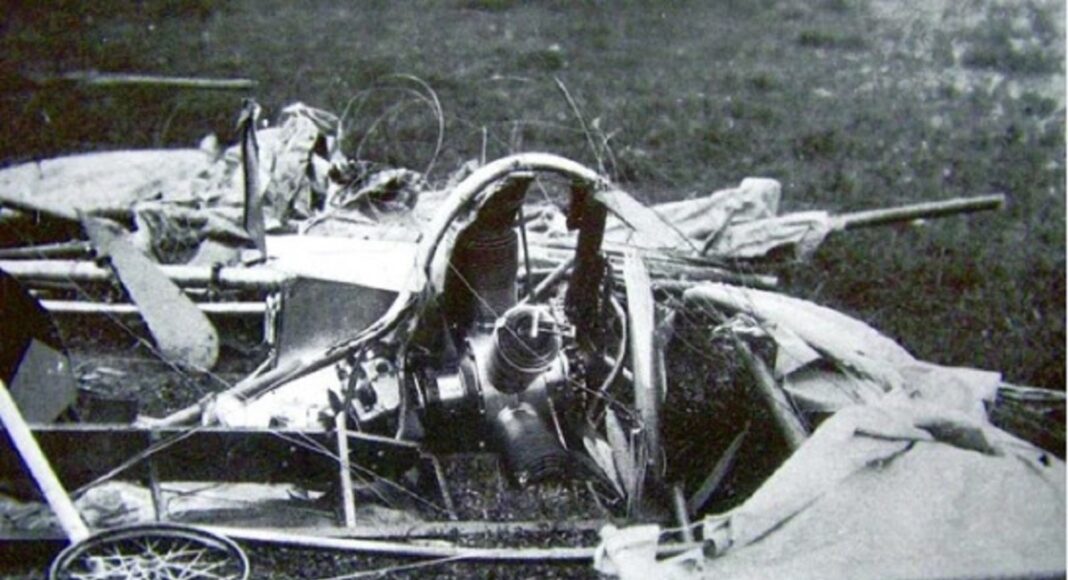 avion aurel vlaicu
