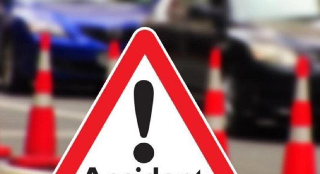 indicator accident