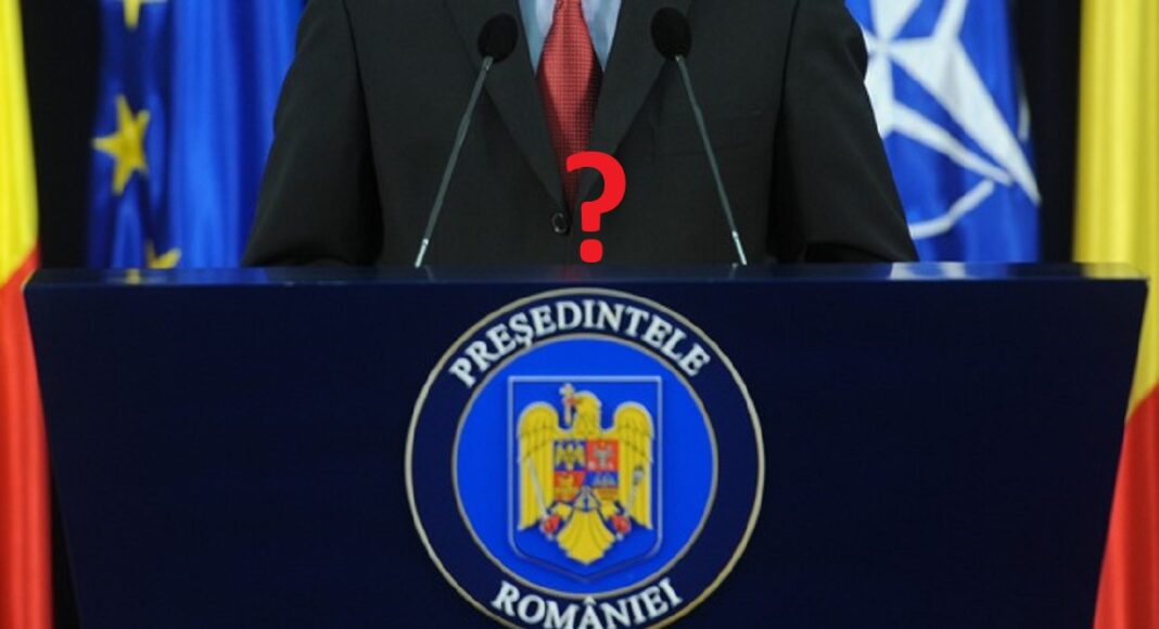 Alegeri prezidențiale