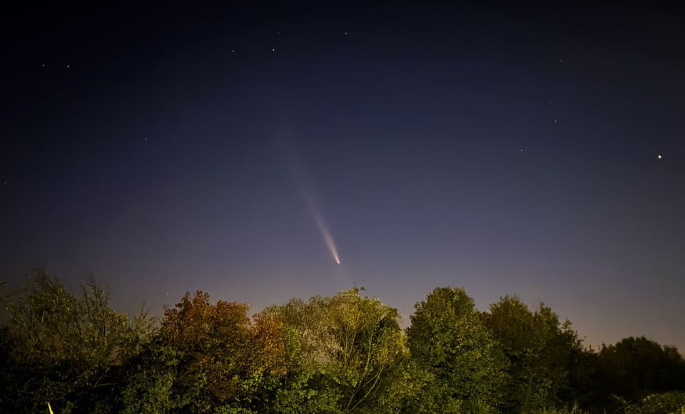 cometa atlas