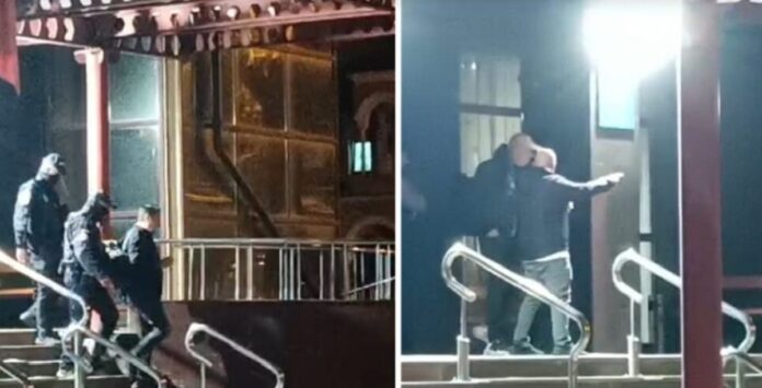 Dosarul Hale și Piețe Ploiești