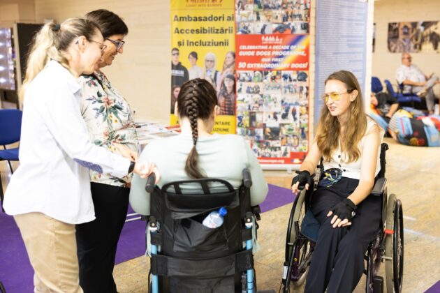 AccessABILITY Expo