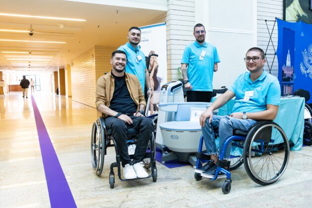 AccessABILITY Expo