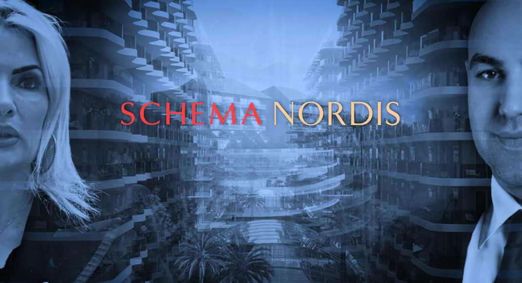 nordis